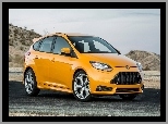 Ford, Focus ST, MK3